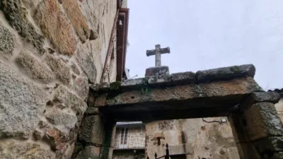 Rustic house in Francelos photo 10