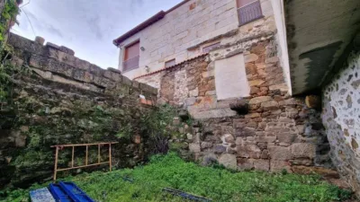 Rustic house in Francelos photo 11