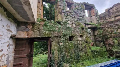 Rustic house in Francelos photo 12