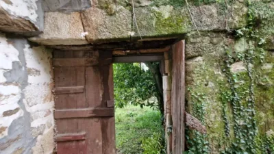 Rustic house in Francelos photo 13