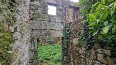 Rustic house in Francelos photo 15