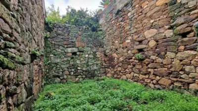 Rustic house in Francelos photo 16