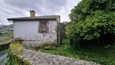 Rustic house in Francelos photo 18