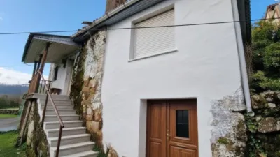 Rustic house in Francelos photo 3