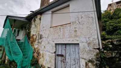 Rustic house in Francelos photo 4