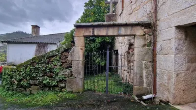 Rustic house in Francelos photo 6