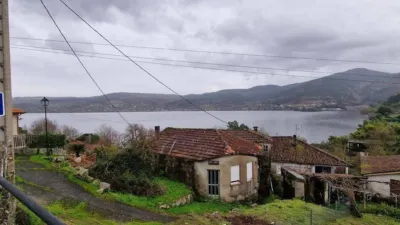 Rustic house in Francelos photo 9