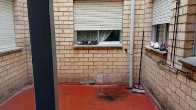 Piso en calle Av Derechos Humanos, 21, nº 10 photo 20