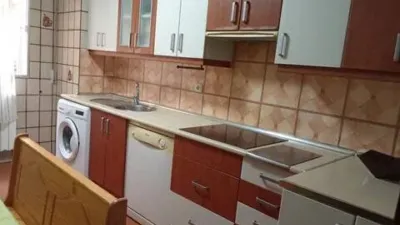 Apartment on Calle Av Derechos Humanos, 21, No. 10 photo 3