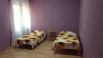 Apartment on Calle Av Derechos Humanos, 21, No. 10 photo 5