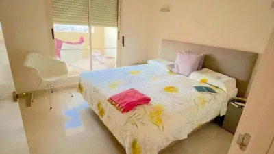 Duplex in Finestrat Area photo 10