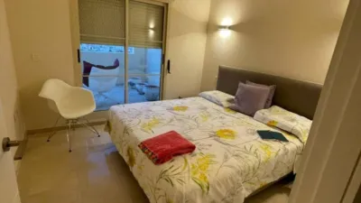 Duplex in Finestrat Area photo 18