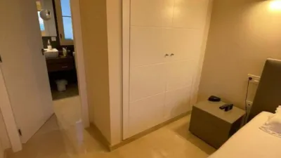 Duplex in Finestrat Area photo 27