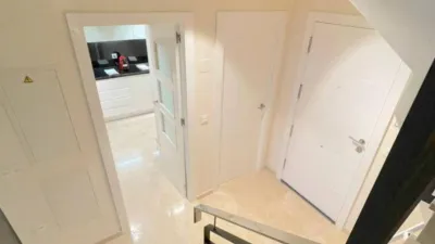 Duplex in Finestrat Area photo 35