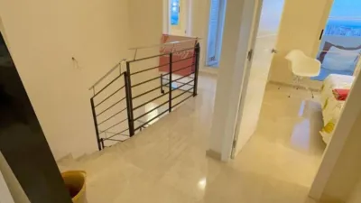 Duplex in Finestrat Area photo 37