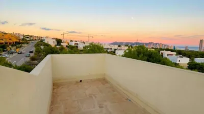 Duplex in Finestrat Area photo 40