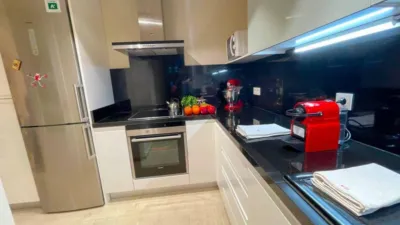 Piso – Finestrat - Vista 5