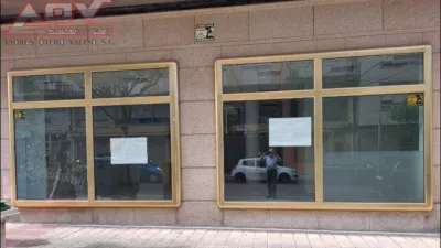 Local comercial en venta en Plaza de España - Ansicht 4