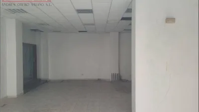 Local comercial en venta en Plaza de España - Ansicht 5