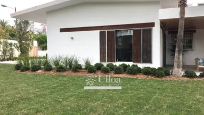 Casa – Alicante - Alacant - Vista 2