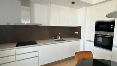 Apartment in Urbanizaciones Balcó de Finestrat-Terra Marina photo 10