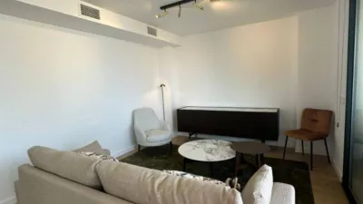 Apartment in Urbanizaciones Balcó de Finestrat-Terra Marina photo 13