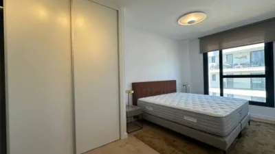 Apartment in Urbanizaciones Balcó de Finestrat-Terra Marina photo 15