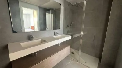 Apartment in Urbanizaciones Balcó de Finestrat-Terra Marina photo 18