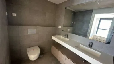 Apartment in Urbanizaciones Balcó de Finestrat-Terra Marina photo 20
