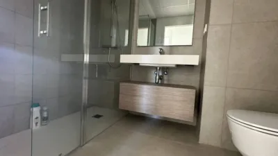 Apartment in Urbanizaciones Balcó de Finestrat-Terra Marina photo 21