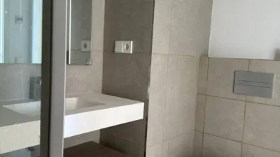 Apartment in Urbanizaciones Balcó de Finestrat-Terra Marina photo 23