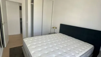 Apartment in Urbanizaciones Balcó de Finestrat-Terra Marina photo 25