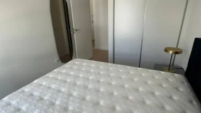 Apartment in Urbanizaciones Balcó de Finestrat-Terra Marina photo 26