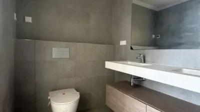 Apartment in Urbanizaciones Balcó de Finestrat-Terra Marina photo 36