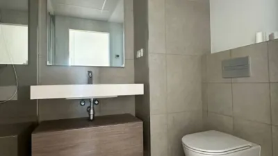 Apartment in Urbanizaciones Balcó de Finestrat-Terra Marina photo 39