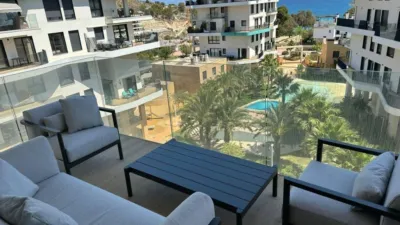 Piso – Finestrat - Vista 3