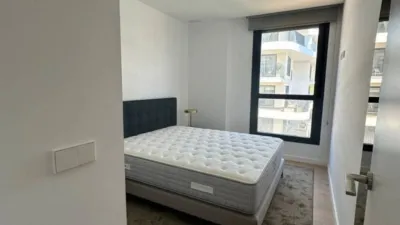 Apartment in Urbanizaciones Balcó de Finestrat-Terra Marina photo 41