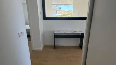 Apartment in Urbanizaciones Balcó de Finestrat-Terra Marina photo 45