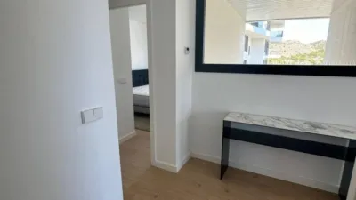 Apartment in Urbanizaciones Balcó de Finestrat-Terra Marina photo 46