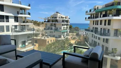 Piso – Finestrat - Vista 4
