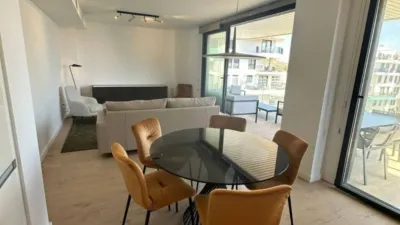 Apartment in Urbanizaciones Balcó de Finestrat-Terra Marina photo 50