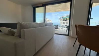 Apartment in Urbanizaciones Balcó de Finestrat-Terra Marina photo 51