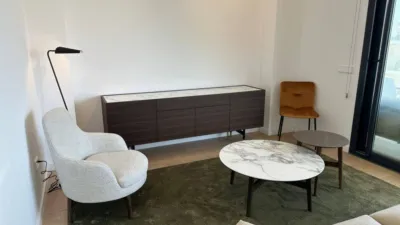 Apartment in Urbanizaciones Balcó de Finestrat-Terra Marina photo 52