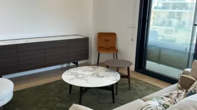 Apartment in Urbanizaciones Balcó de Finestrat-Terra Marina photo 54