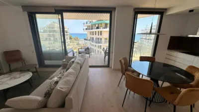 Piso – Finestrat - Vista 5