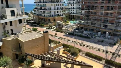 Apartment in Urbanizaciones Balcó de Finestrat-Terra Marina photo 62