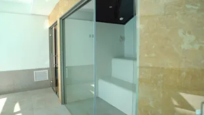 Apartment in Urbanizaciones Balcó de Finestrat-Terra Marina photo 69