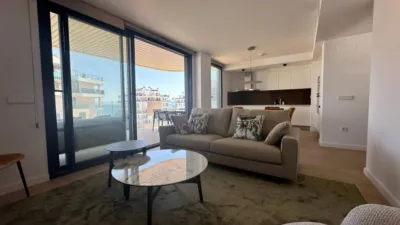 Apartment in Urbanizaciones Balcó de Finestrat-Terra Marina photo 8