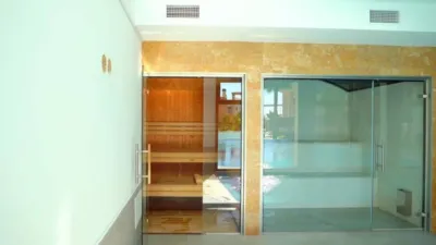 Apartment in Urbanizaciones Balcó de Finestrat-Terra Marina photo 92