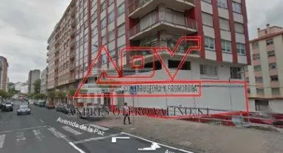 Local comercial en venta en Porta Nova - Ansicht 4